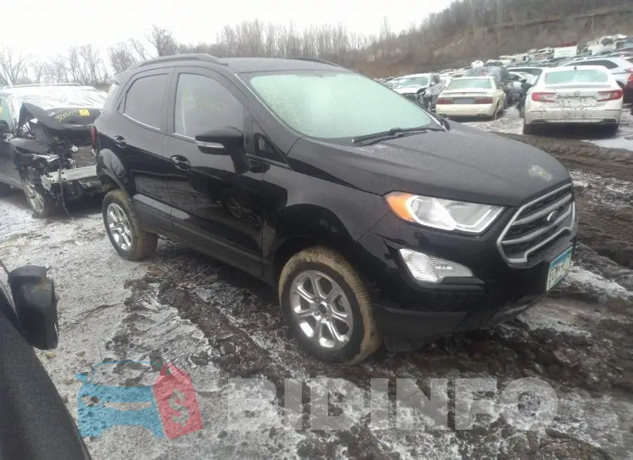 MAJ6S3GL9KC290459 Photo# 1
