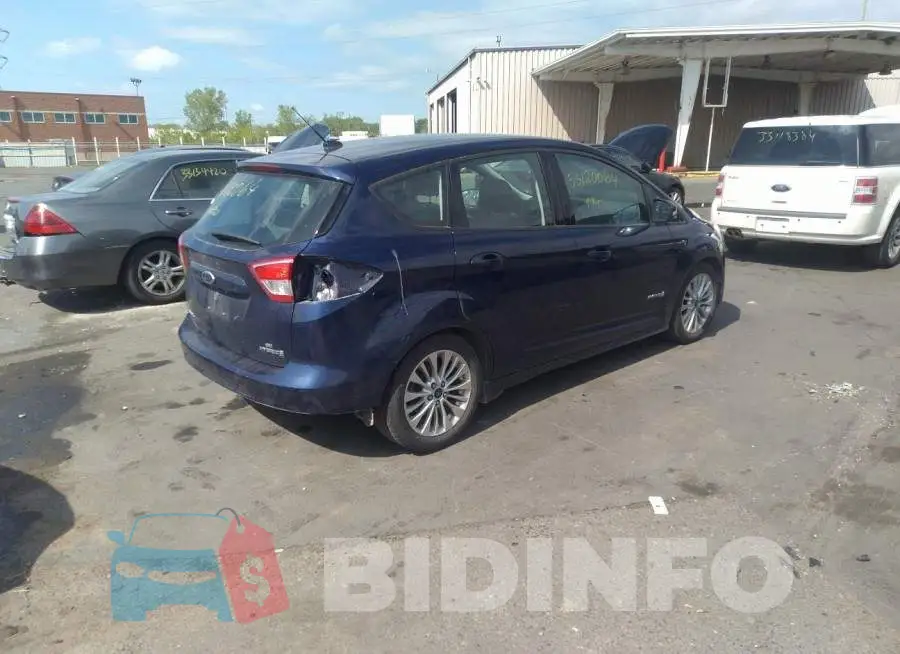 1FADP5AU5HL115155 Photo# 4