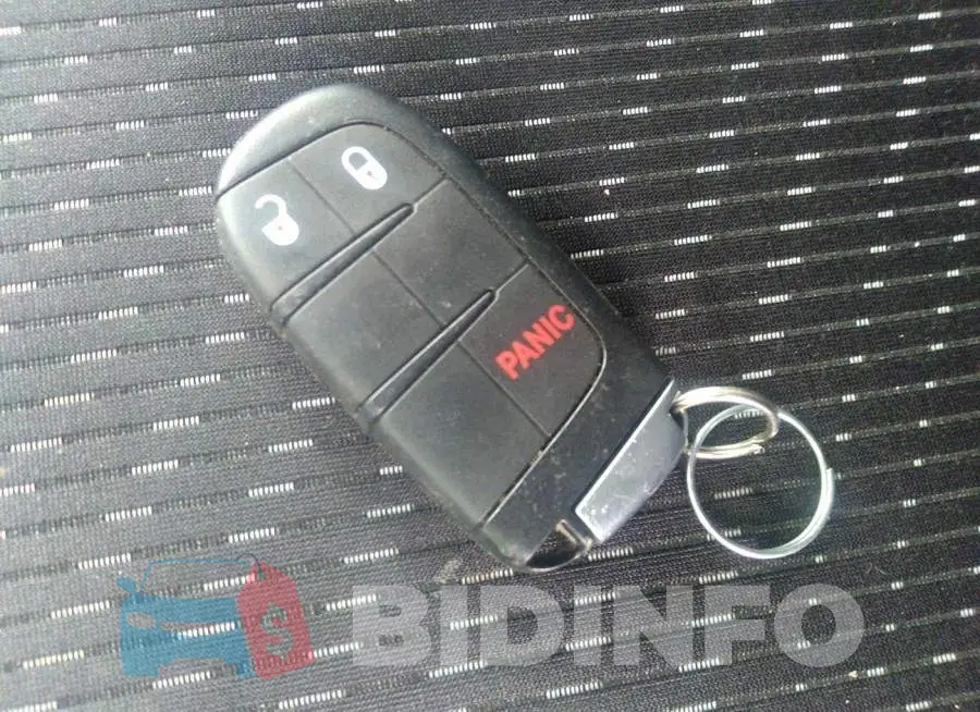 3C4PDCAB7JT499033 Photo# 11
