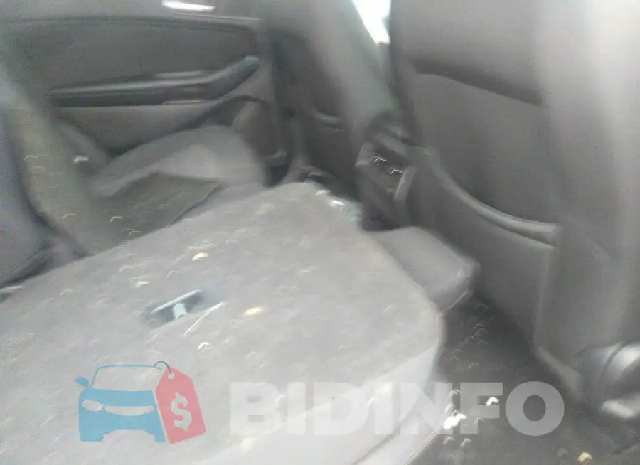2FMPK4G9XGBC13580 Photo# 8