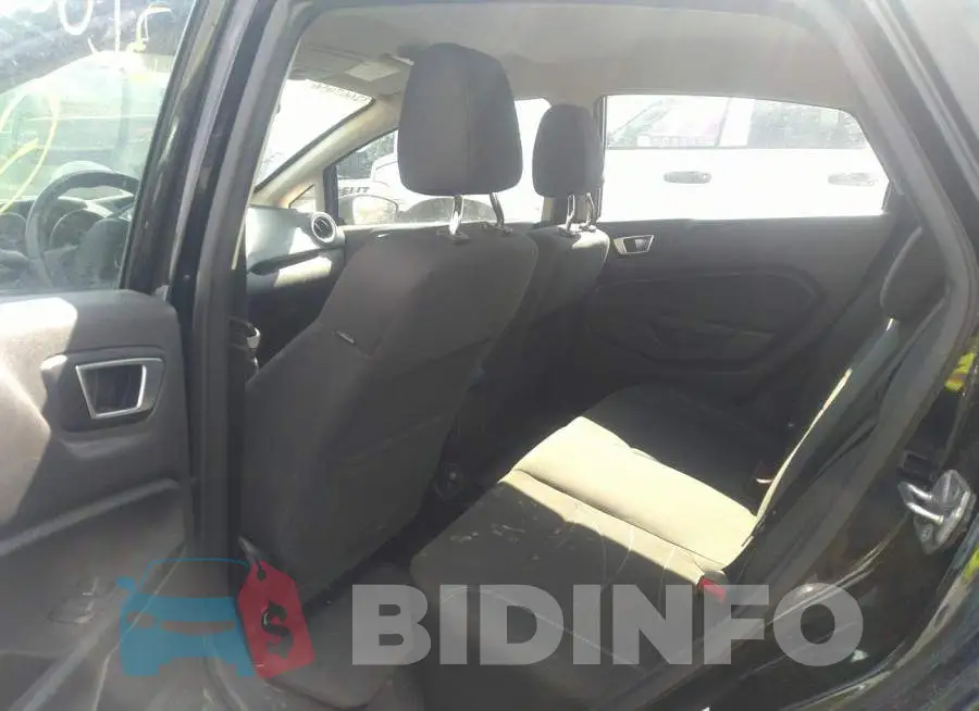 3FADP4BE2GM149813 Photo# 8