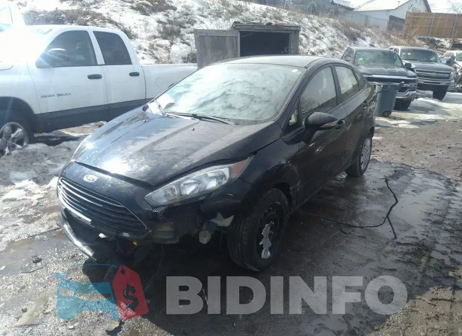 3FADP4BE2GM149813 Photo# 2