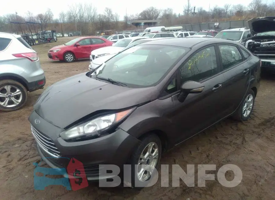 3FADP4BJ9FM129909 Photo# 2