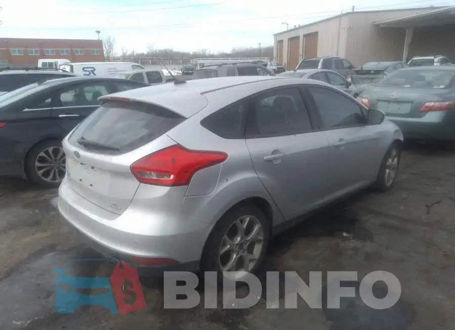 1FADP3K27GL319410 Photo# 4
