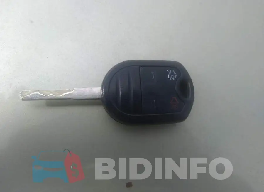 3FADP4BJ9FM129909 Photo# 11