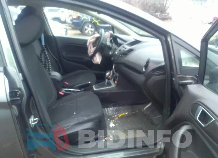 3FADP4BJ9FM129909 Photo# 5