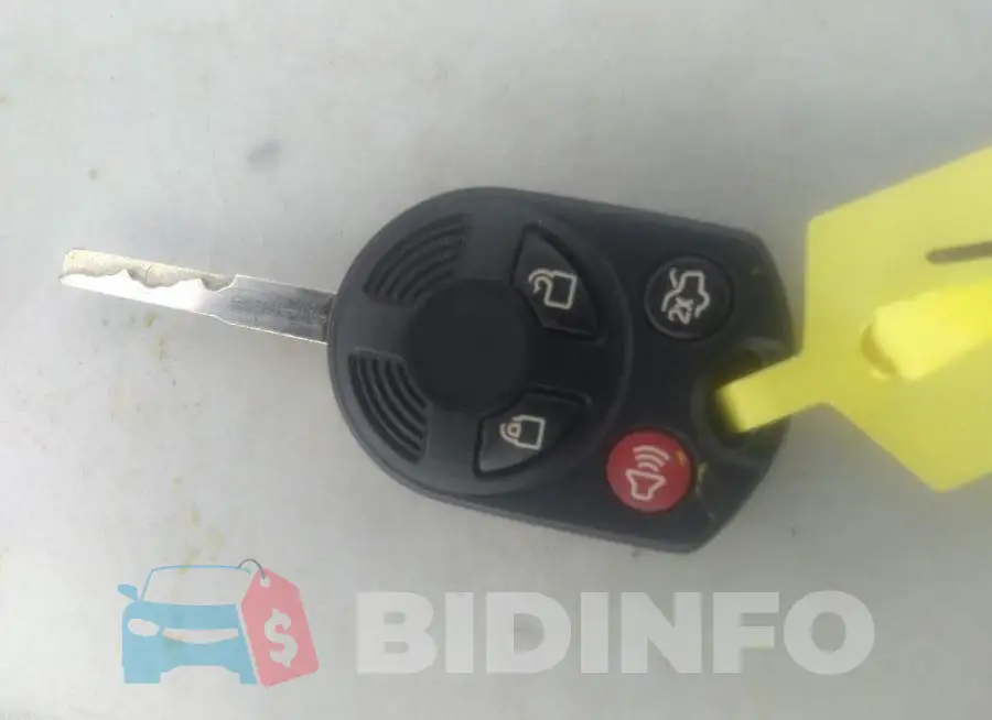 1FADP3K27GL319410 Photo# 11