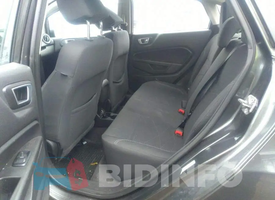 3FADP4BJ9FM129909 Photo# 8
