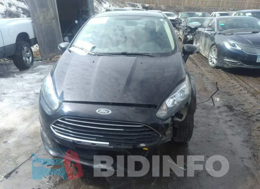 3FADP4BE2GM149813 Photo# 6