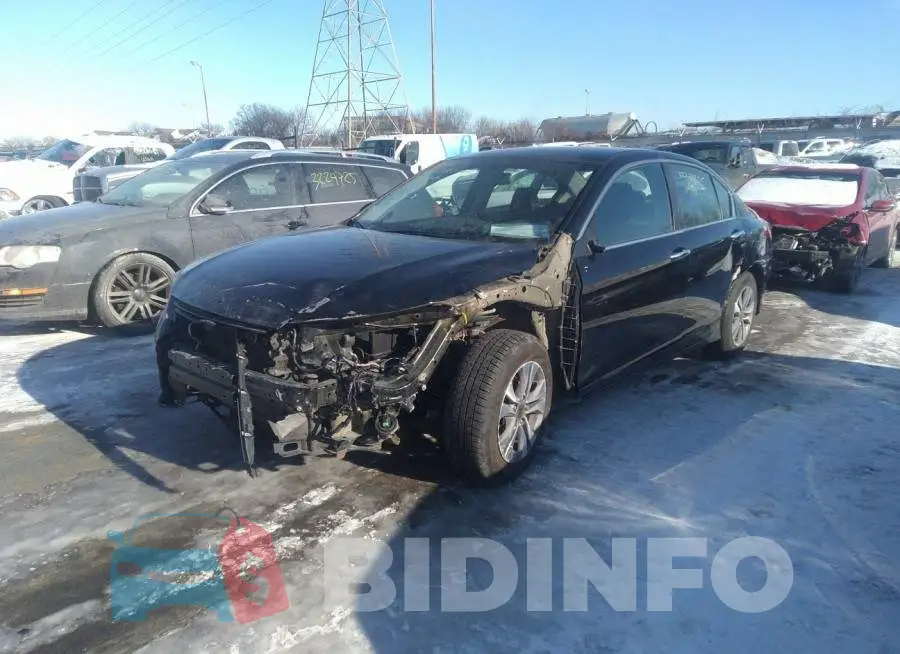 1HGCR2F34FA253553 Photo# 6