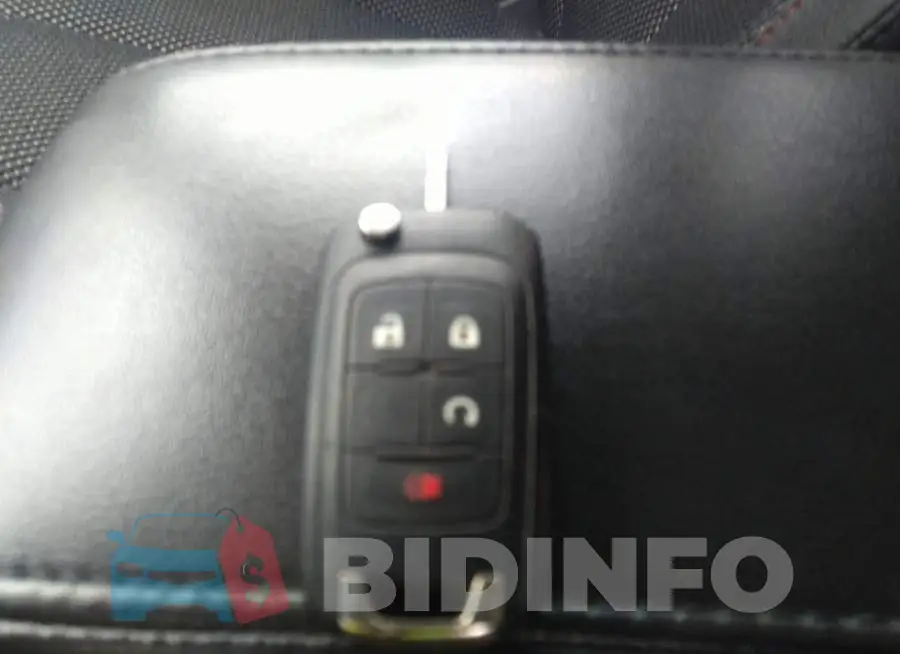 2GKFLTEKXH6317644 Photo# 11