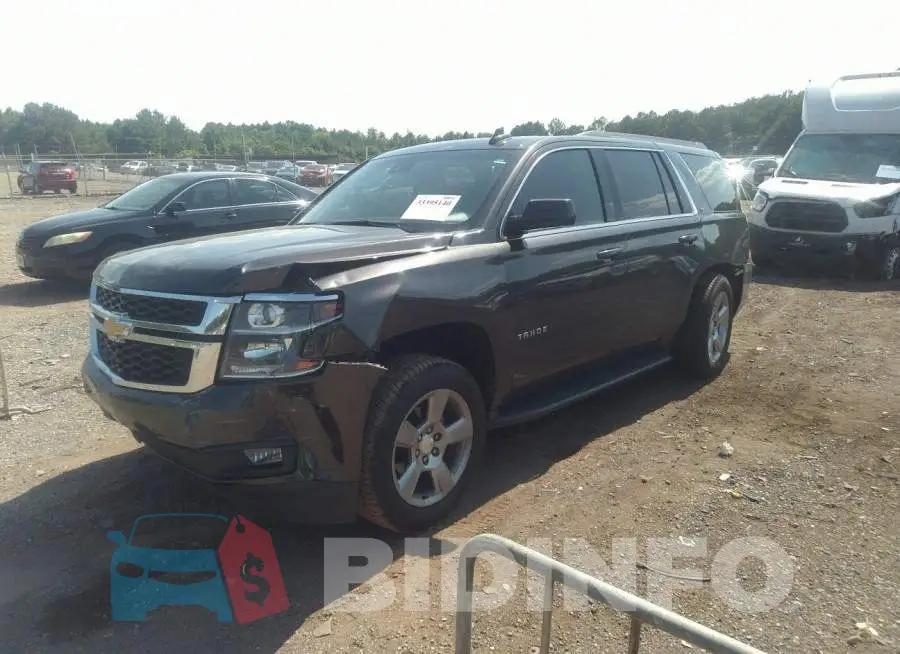 1GNSCBKC6JR213087 Photo# 2