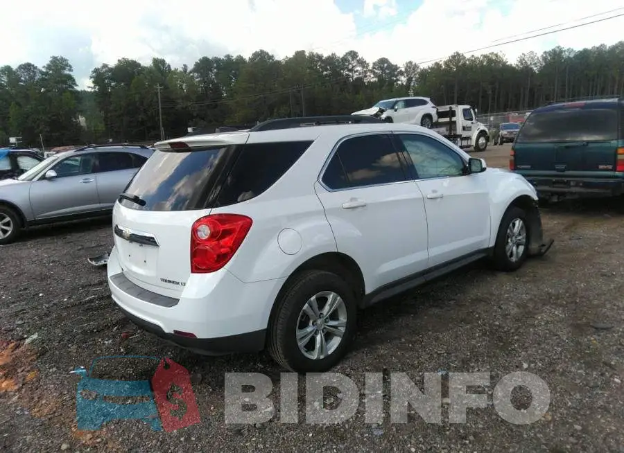2GNALBEKXF6253044 Photo# 4