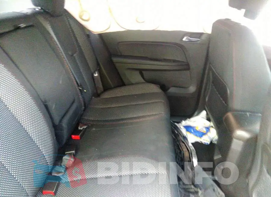 2GNALBEKXF6253044 Photo# 8