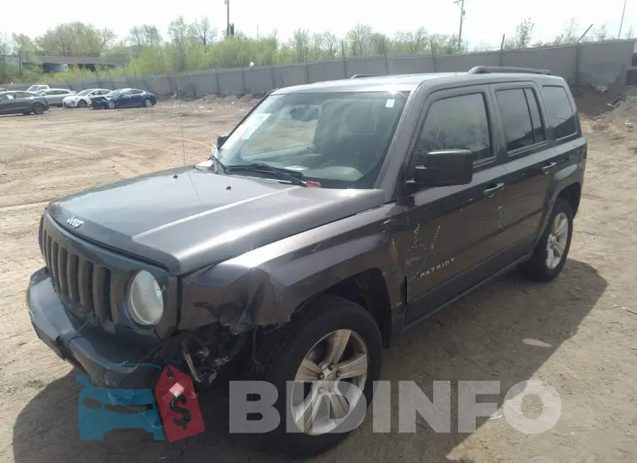 1C4NJRBB1HD181362 Photo# 6