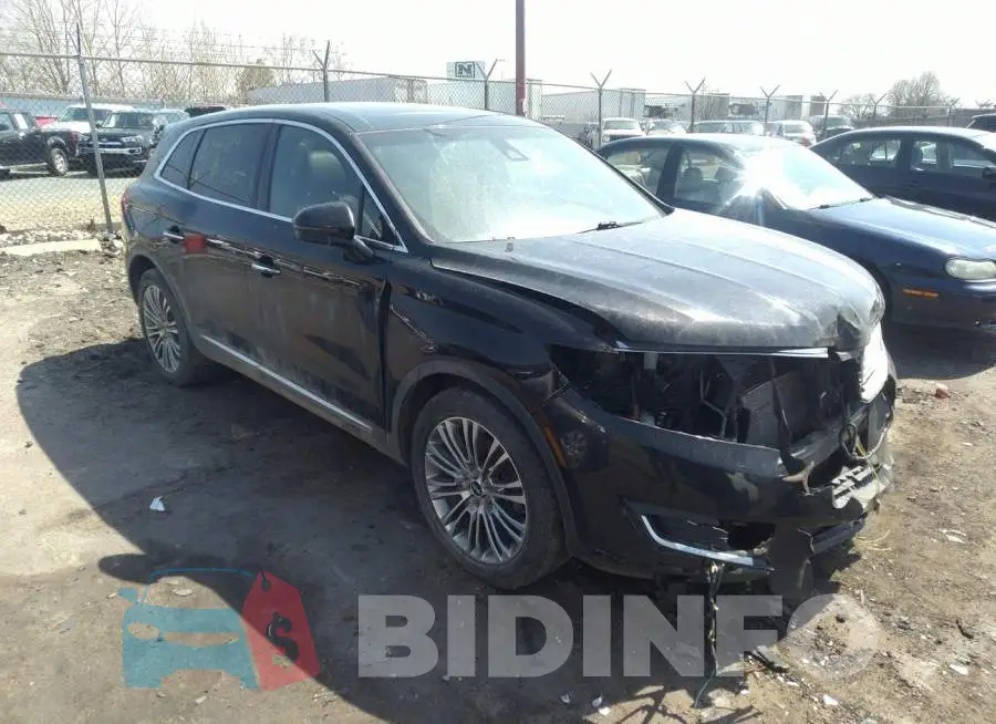2LMTJ8LR0GBL50756 Photo# 1