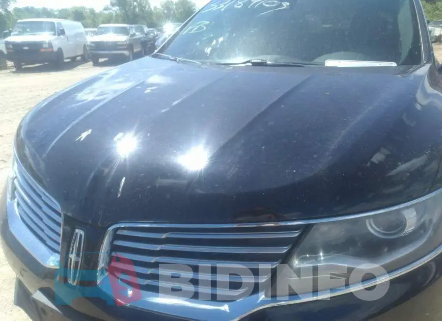 2LMPJ8LP7HBL31042 Photo# 6