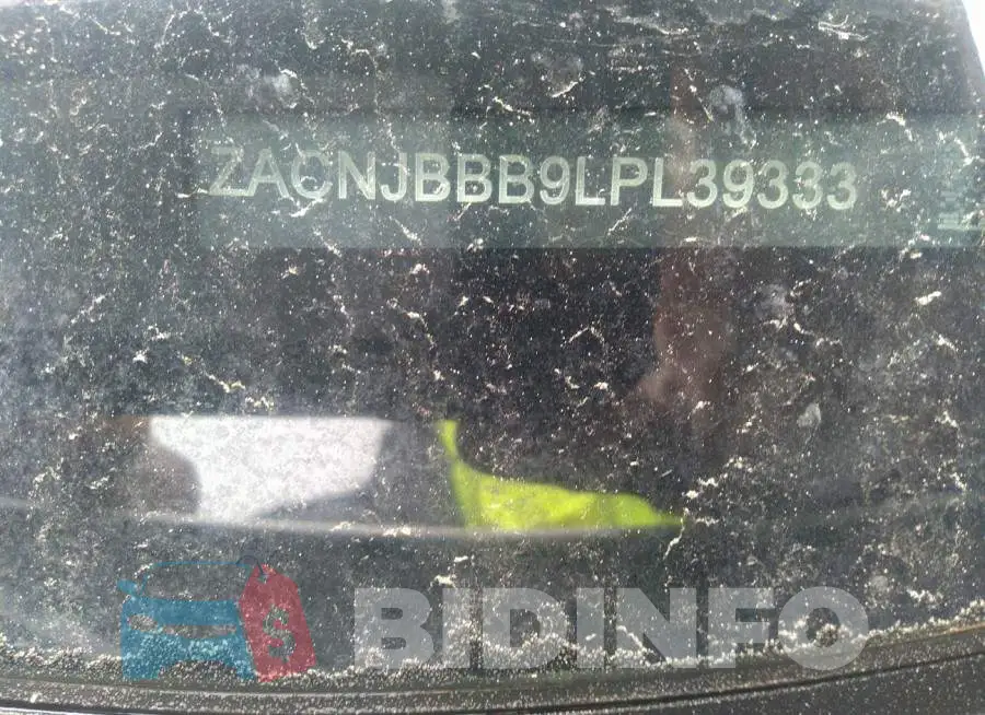 ZACNJBBB9LPL39333 Photo# 9