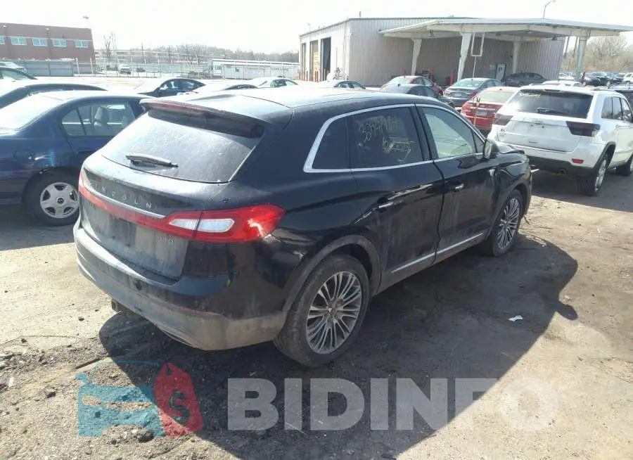 2LMTJ8LR0GBL50756 Photo# 4