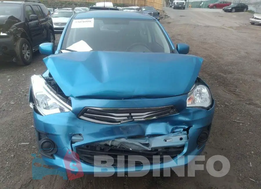 ML32F3FJ7HHF11622 Photo# 6