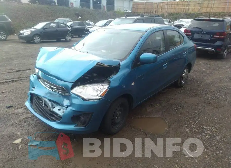ML32F3FJ7HHF11622 Photo# 2