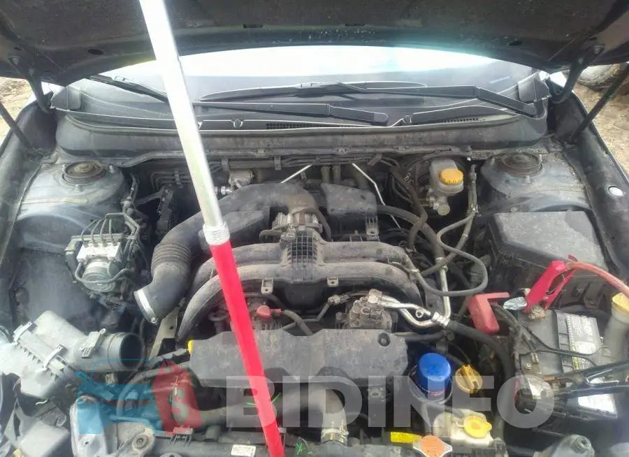 4S3BNBN60F3025037 Photo# 10