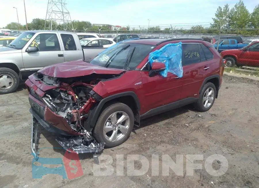 2T3DWRFV0KW013174 Photo# 2