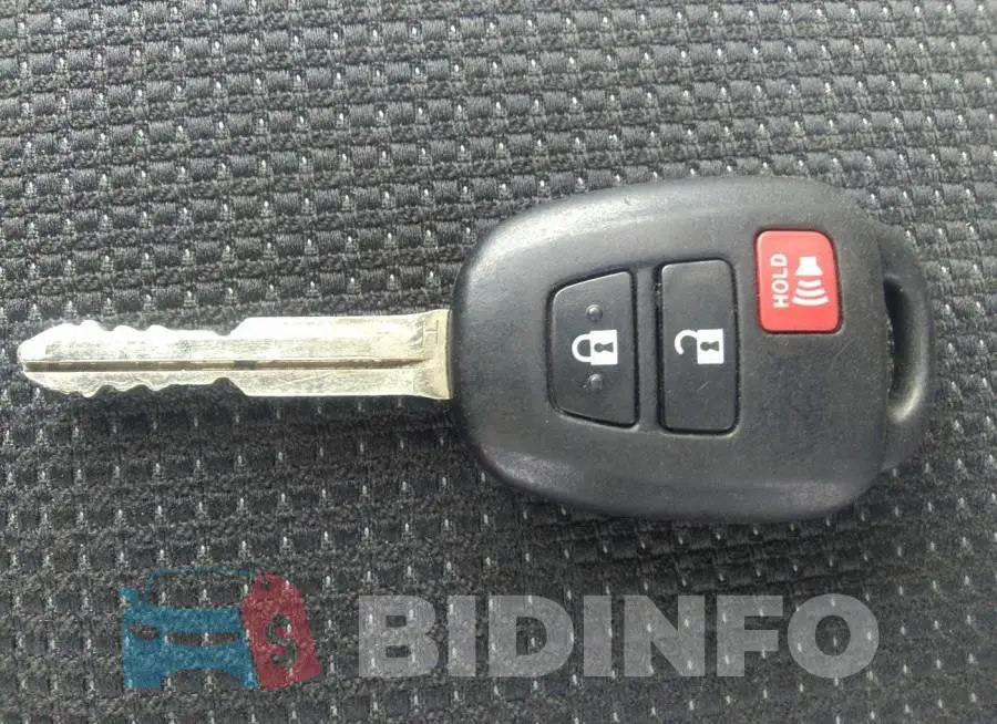 2T3RFREV6JW763863 Photo# 11