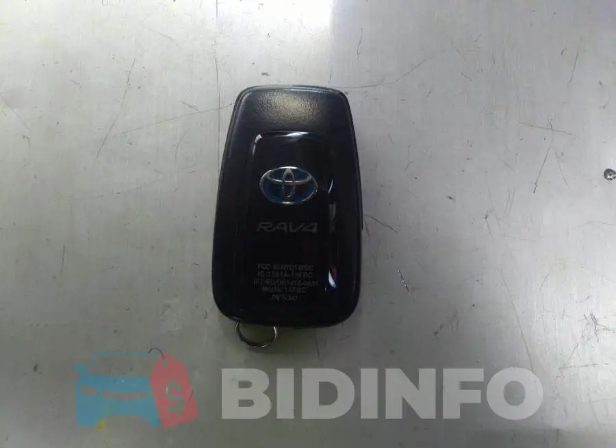 2T3DWRFV0KW013174 Photo# 11