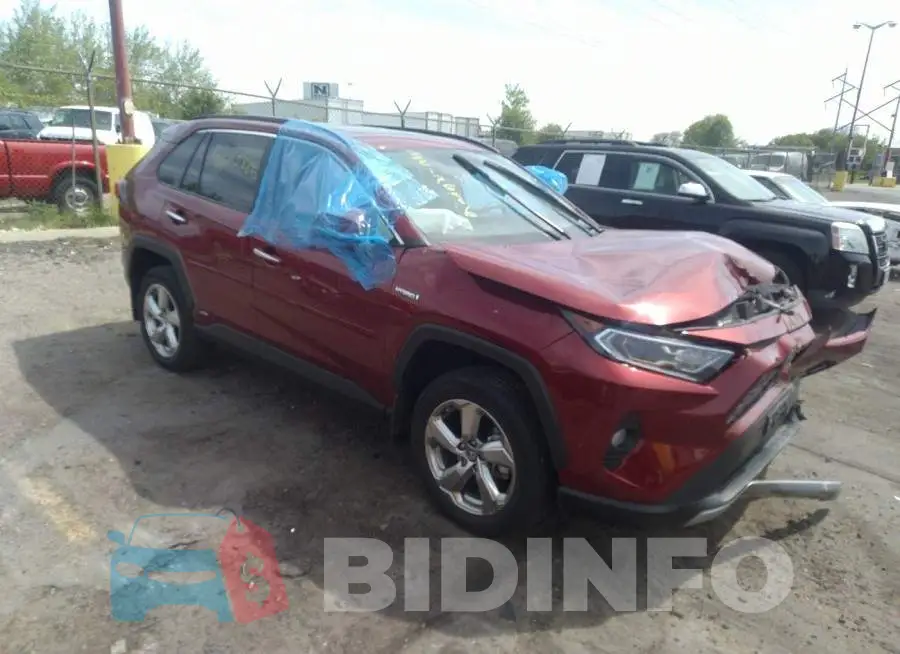 2T3DWRFV0KW013174 Photo# 1