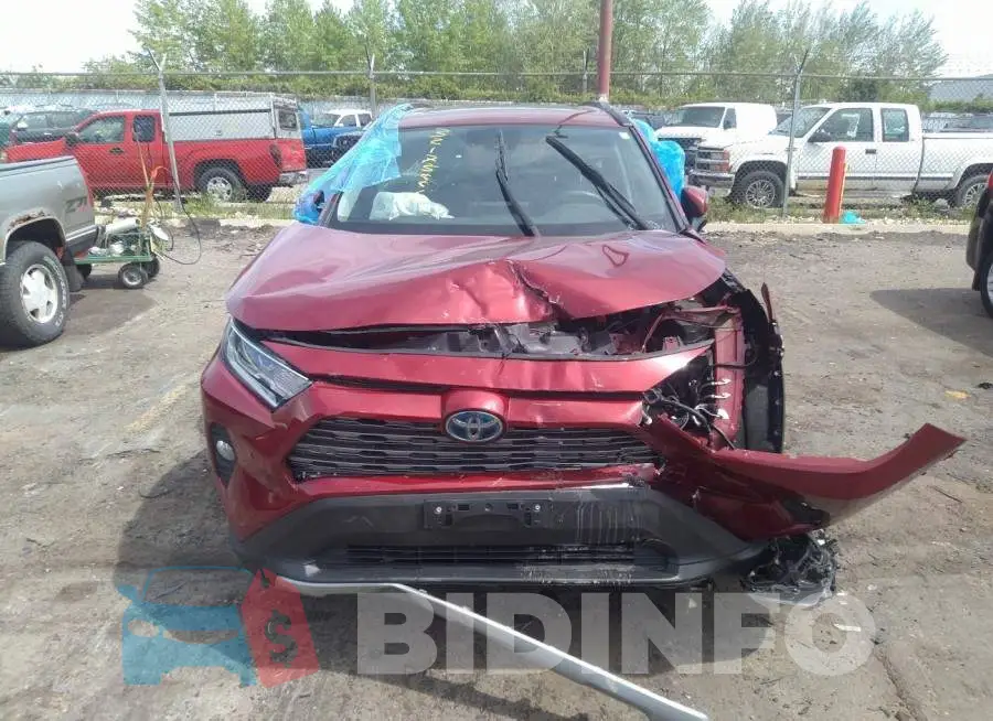 2T3DWRFV0KW013174 Photo# 6