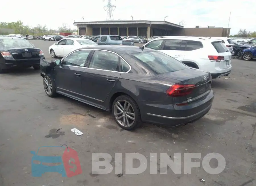 1VWDT7A30HC012702 Photo# 3