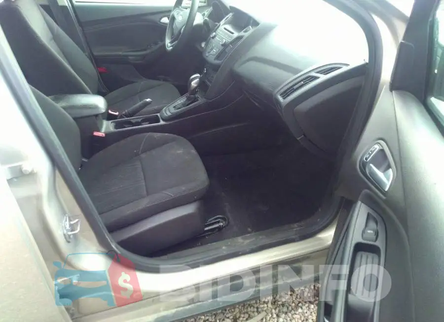 1FADP3F20GL294117 Photo# 5