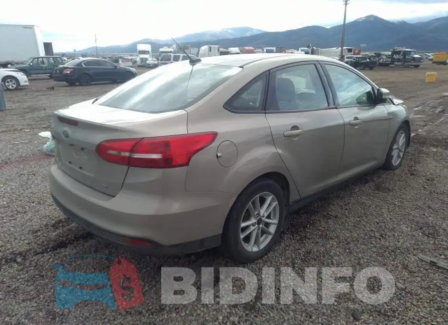 1FADP3F20GL294117 Photo# 4