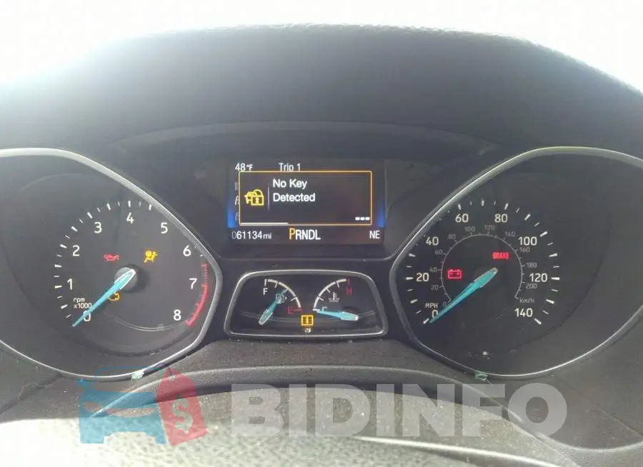 1FADP3F20GL294117 Photo# 7