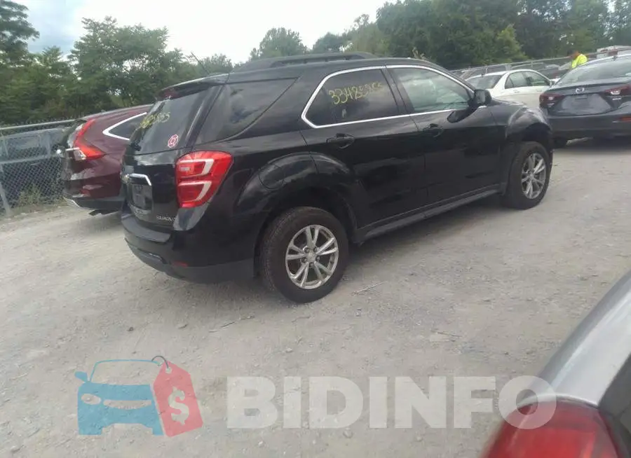 2GNFLFEK3G6112976 Photo# 4