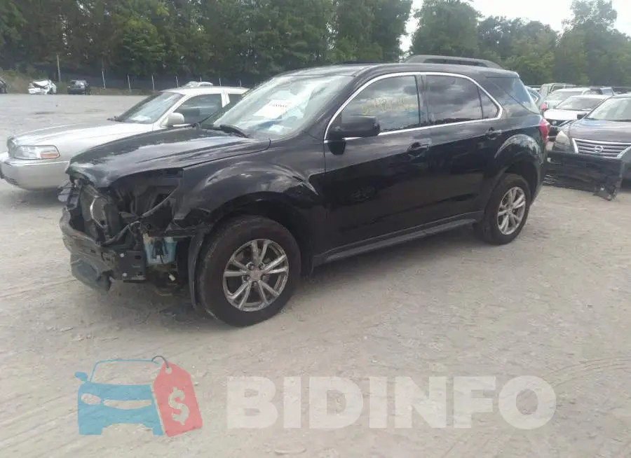 2GNFLFEK3G6112976 Photo# 2