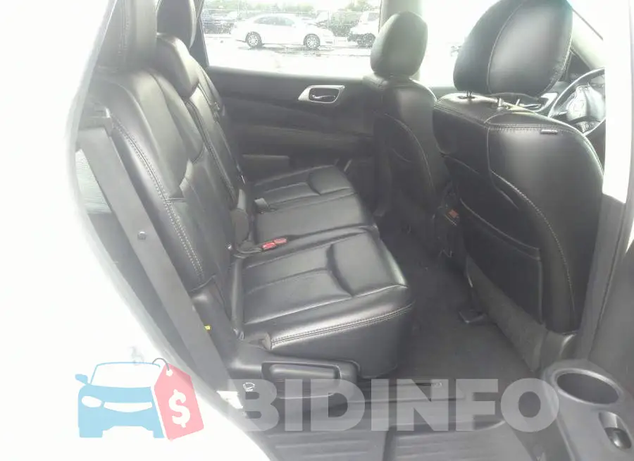 5N1AR2MN1GC664954 Photo# 8