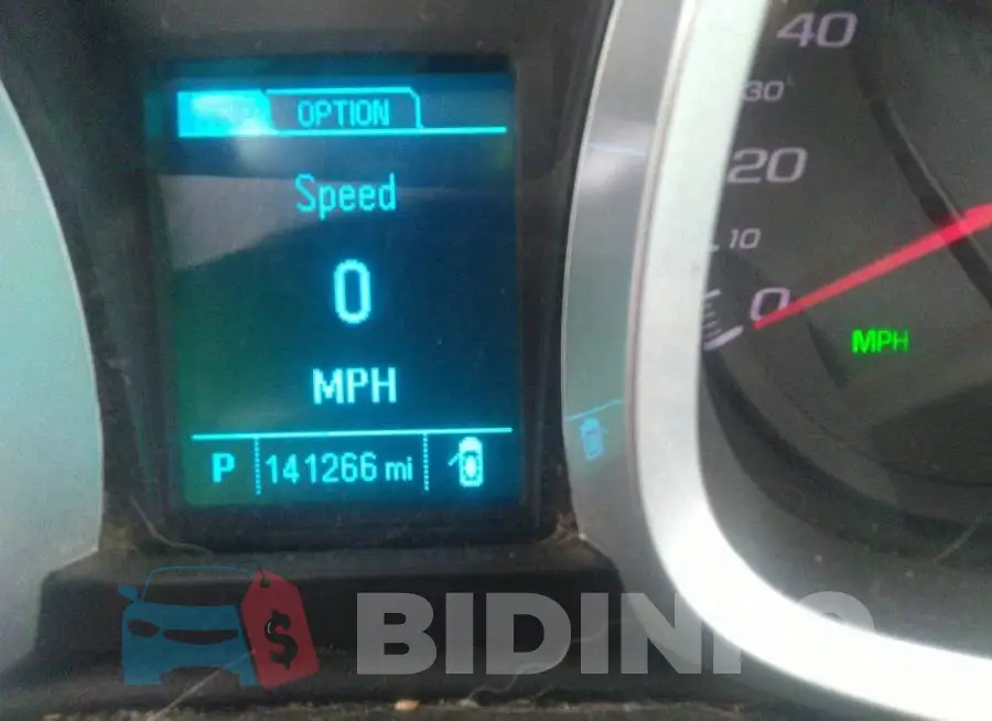 2GNFLFEK3G6112976 Photo# 7