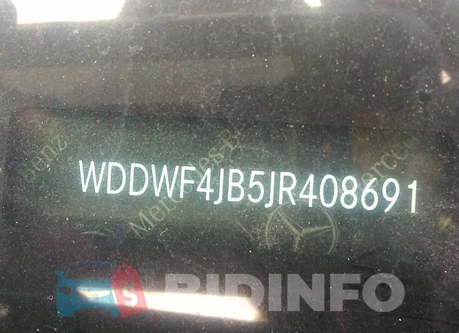 WDDWF4JB5JR408691 Photo# 9