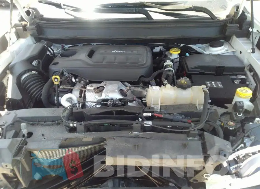 1C4PJMBN4KD489686 Photo# 10