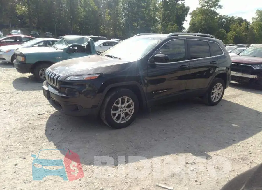 1C4PJMCB5FW675171 Photo# 2