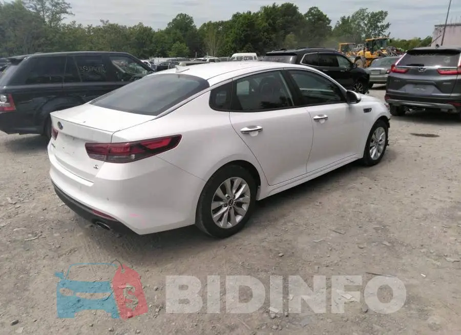 5XXGT4L36JG224537 Photo# 4