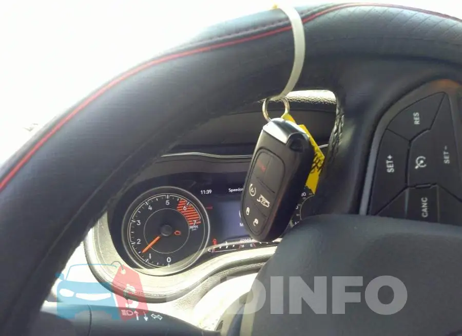 1C4PJMBN4KD489686 Photo# 11