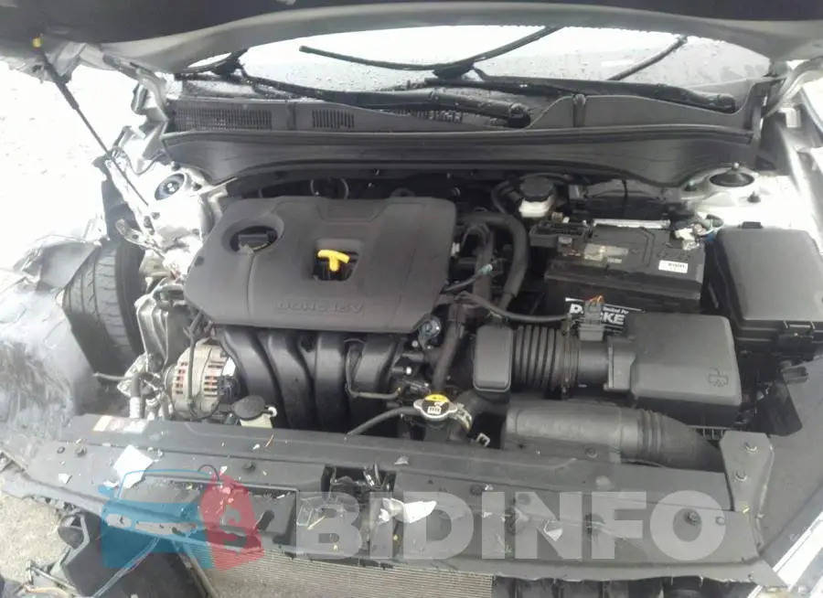 3KPF34AD8KE047152 Photo# 10