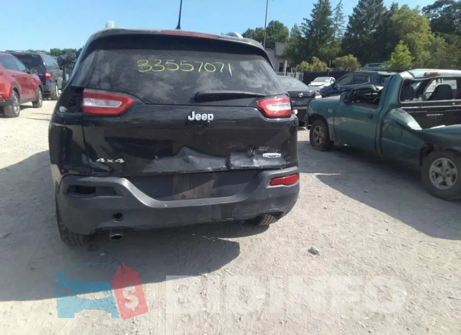 1C4PJMCB5FW675171 Photo# 6