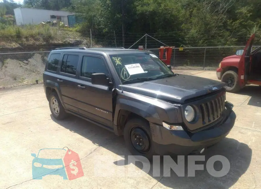 1C4NJPBB1GD659458 Photo# 1