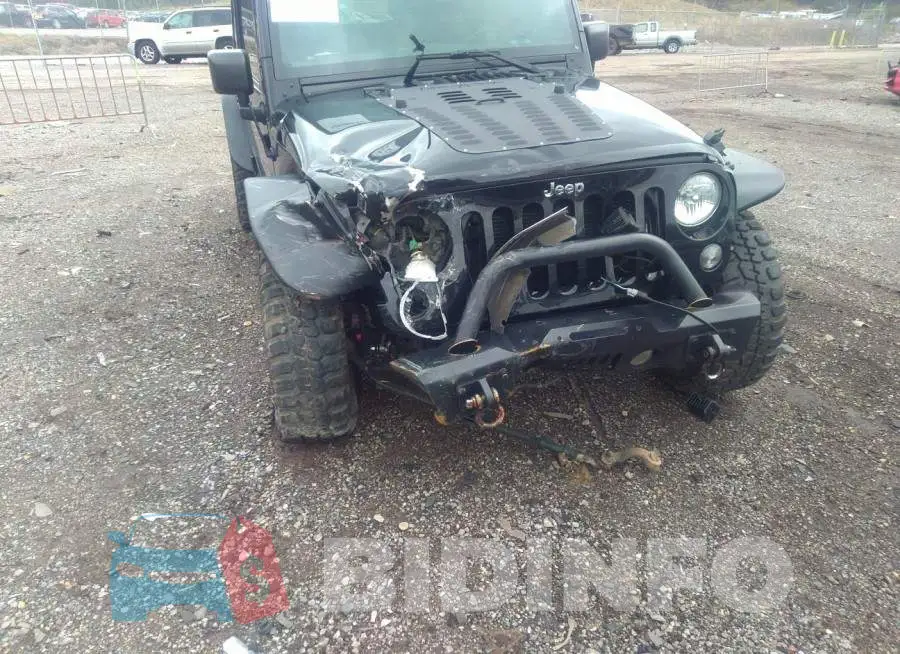 1C4BJWDG7GL268407 Photo# 6