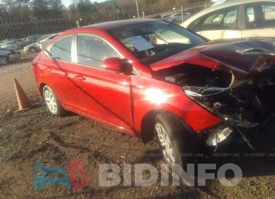 3KPC24A64LE116427 Photo# 1