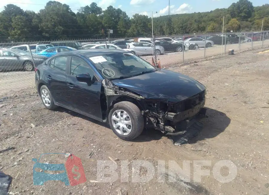 3MZBM1T74GM304349 Photo# 1